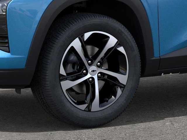 New 2026 Chevrolet Trax RS w/ Driver Confidence Package FWD image 10