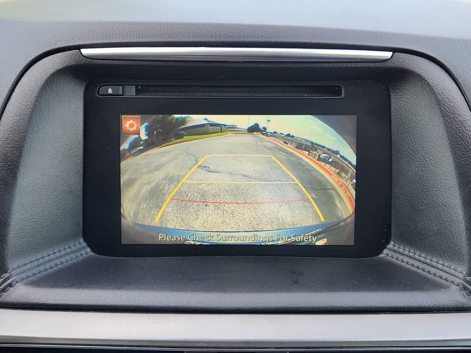 Used 2016 MAZDA CX-5 Grand Touring AWD/4WD image 17