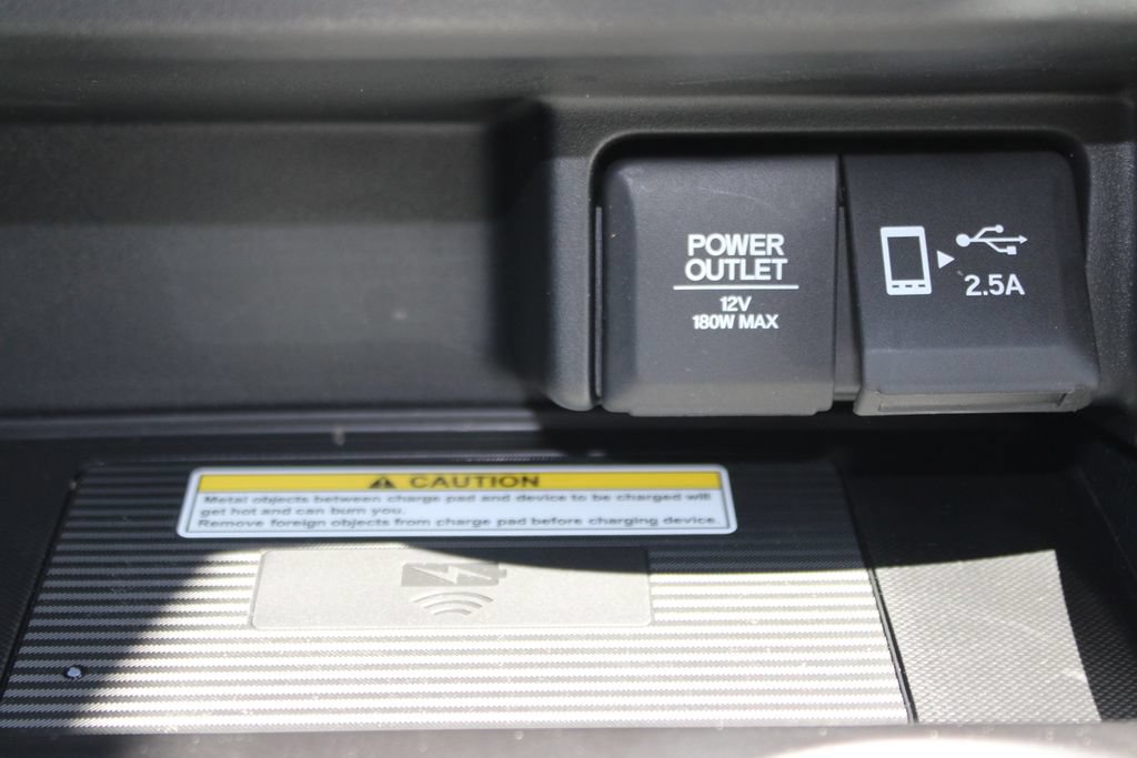 Certified 2023 Honda Passport EX-L image 25