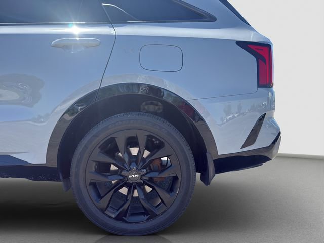 Used 2022 Kia Sorento SX AWD/4WD image 22