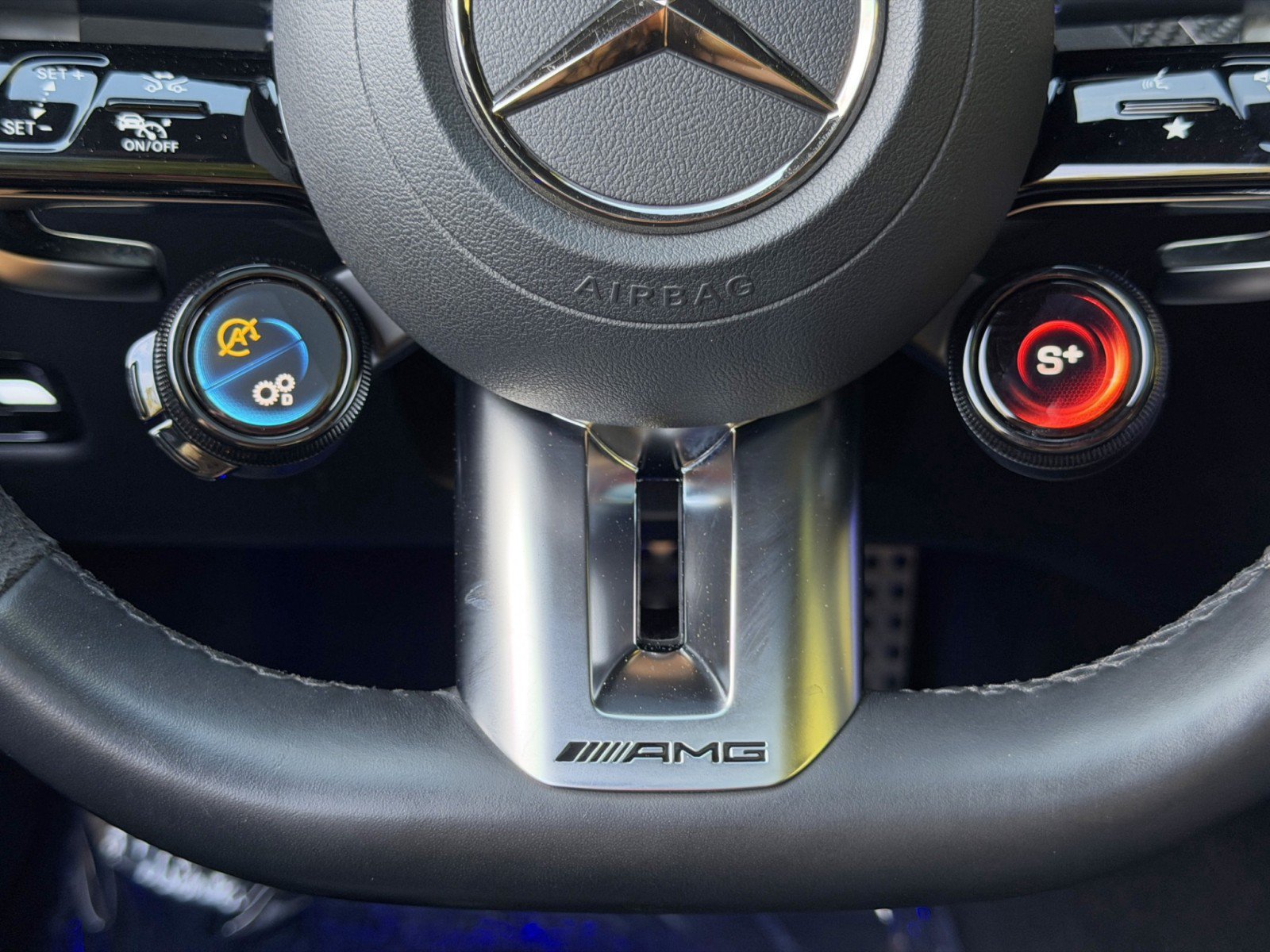 Used 2024 Mercedes-Benz CLE 53 AMG 4MATIC image 26