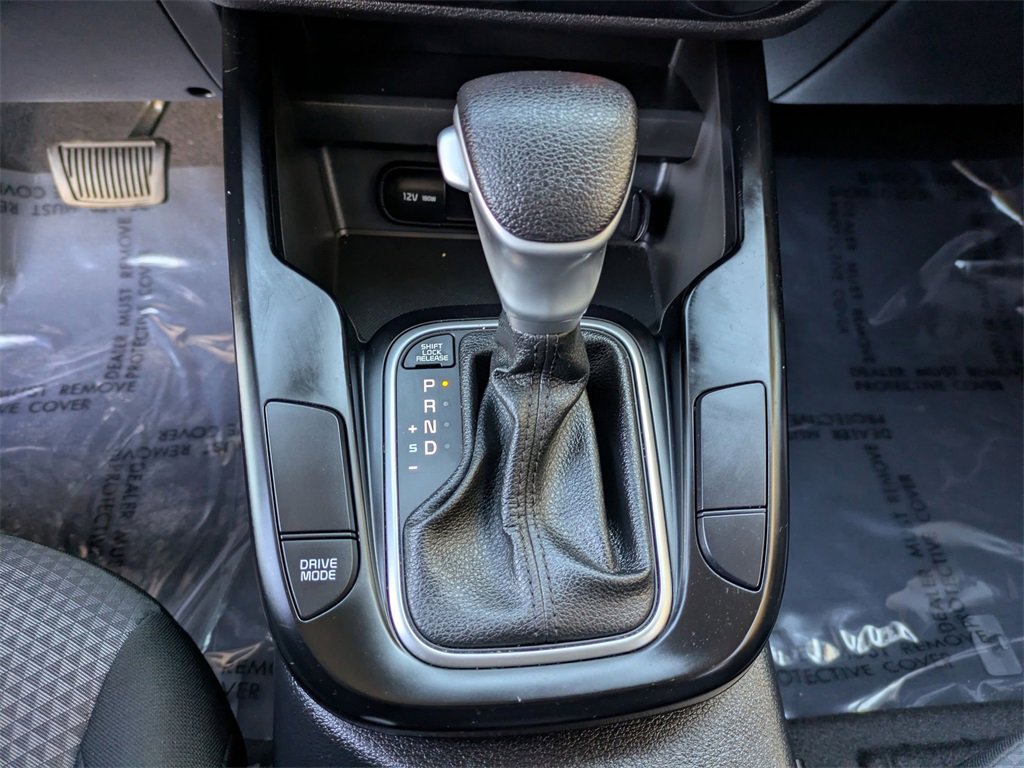 Used 2024 Kia Soul LX w/ Option Group 015 image 24