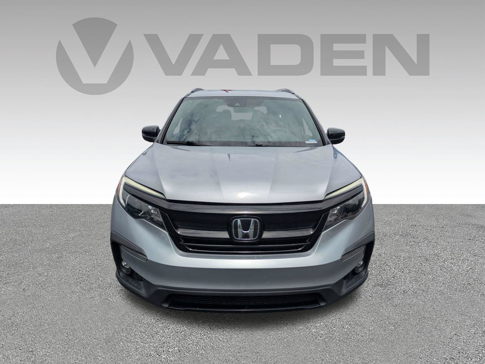 Used 2022 Honda Pilot TrailSport image 33