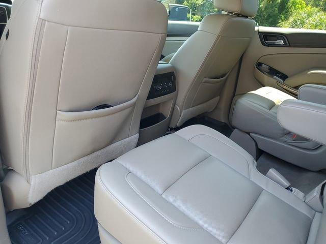 Used 2019 GMC Yukon SLT w/ Open Road Package RWD image 15
