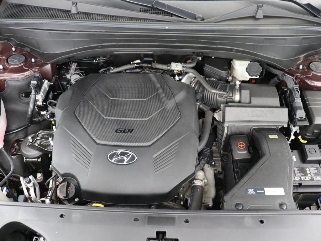 Used 2022 Hyundai Palisade SEL w/ Convenience Package AWD/4WD image 9