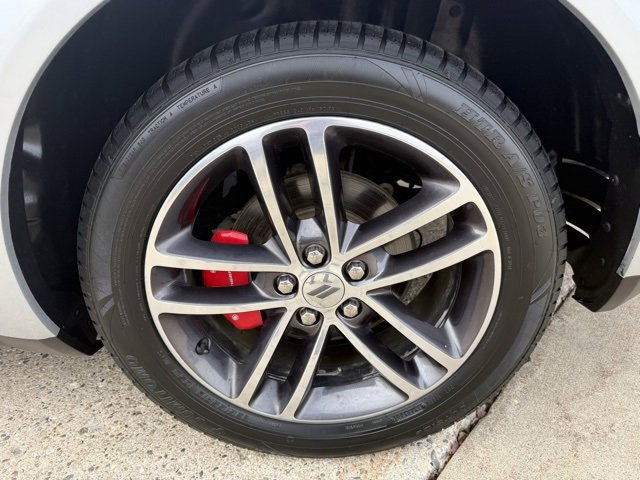 Used 2019 Dodge Challenger GT w/ Driver Convenience Group image 10