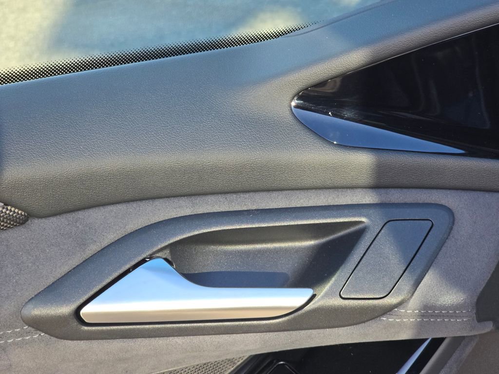 New 2025 Audi S6 e-tron Prestige image 26