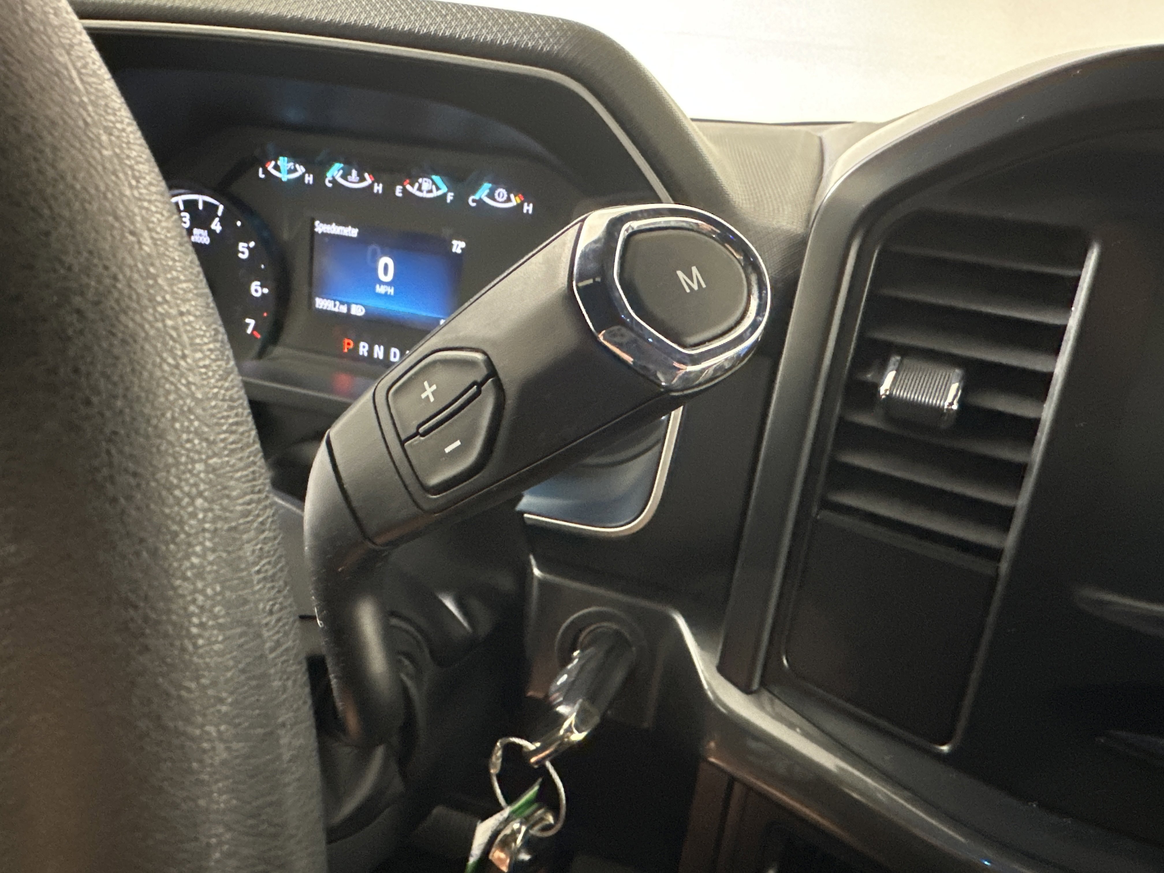 Certified 2023 Ford F150 XL w/ STX Appearance Package image 21