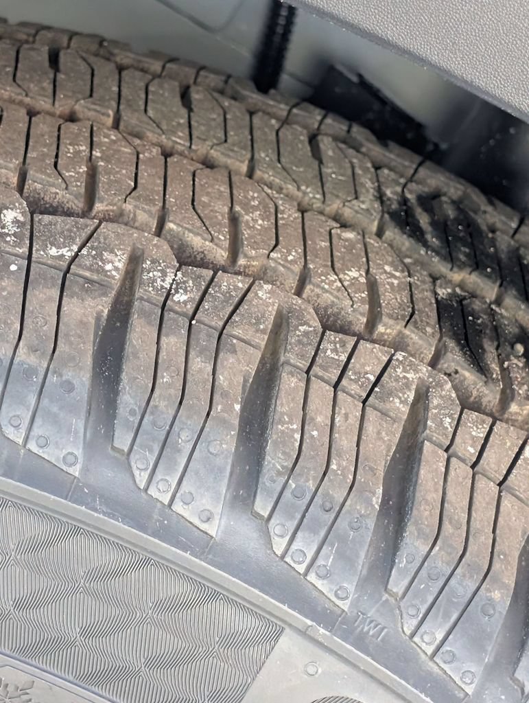 New 2026 Ford Transit 350 XL AWD/4WD image 17