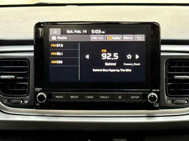 Used 2023 Kia Rio S image 21