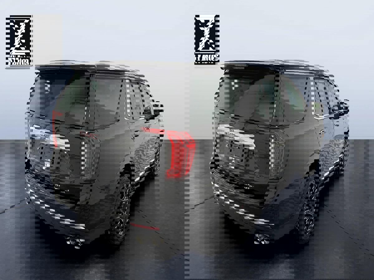 Used 2021 GMC Yukon Denali image 8