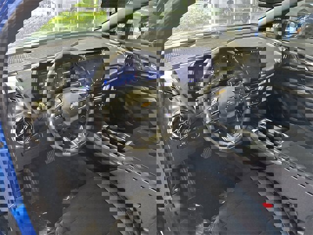 New 2026 Chevrolet Equinox EV LT image 23