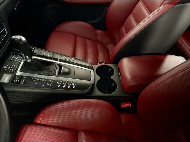 Used 2020 Porsche Macan GTS image 33