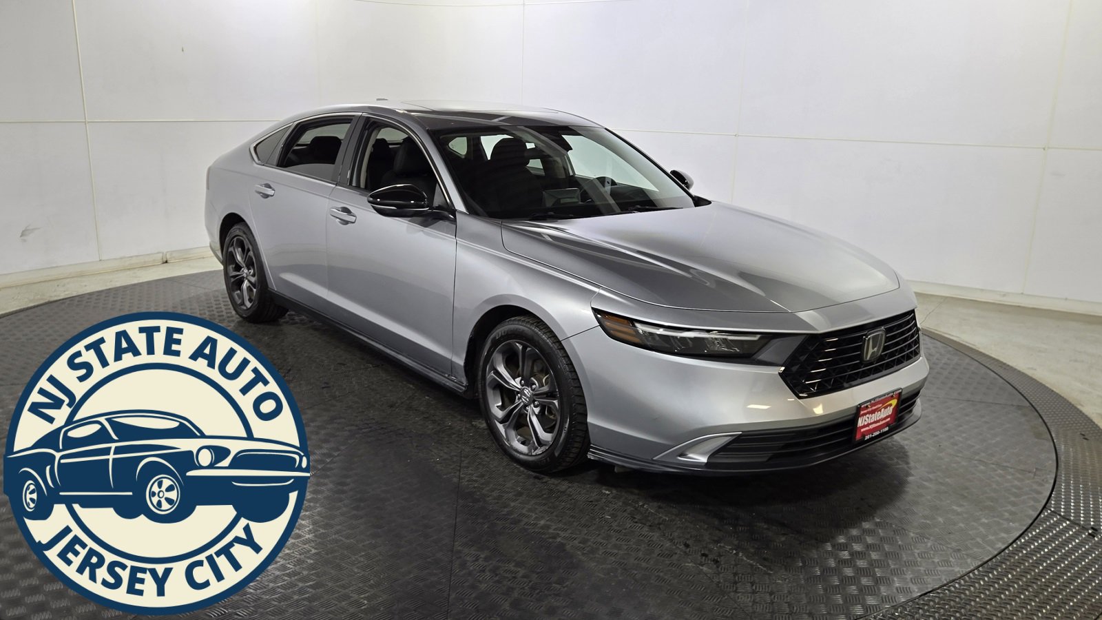 Used 2023 Honda Accord EX