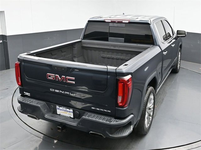 Used 2019 GMC Sierra 1500 Denali w/ Denali Ultimate Package image 41
