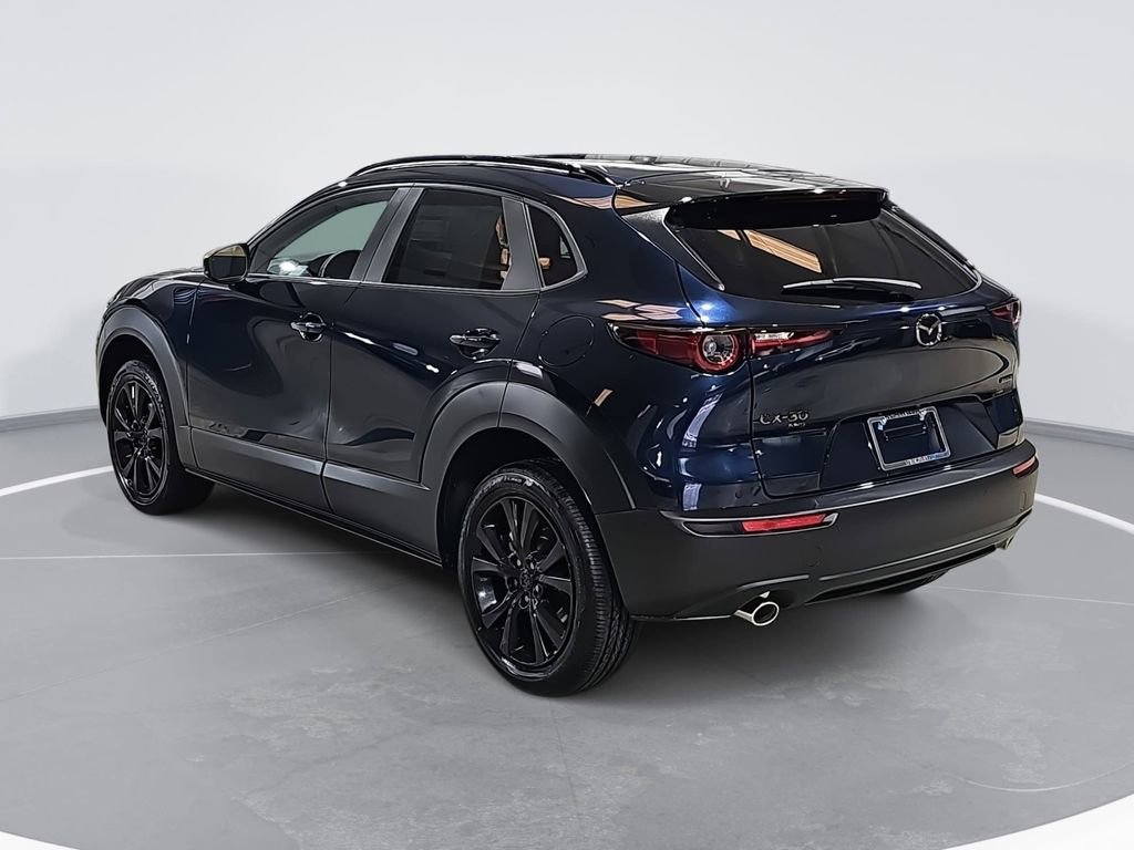 New 2026 MAZDA CX-30 Aire Edition image 7