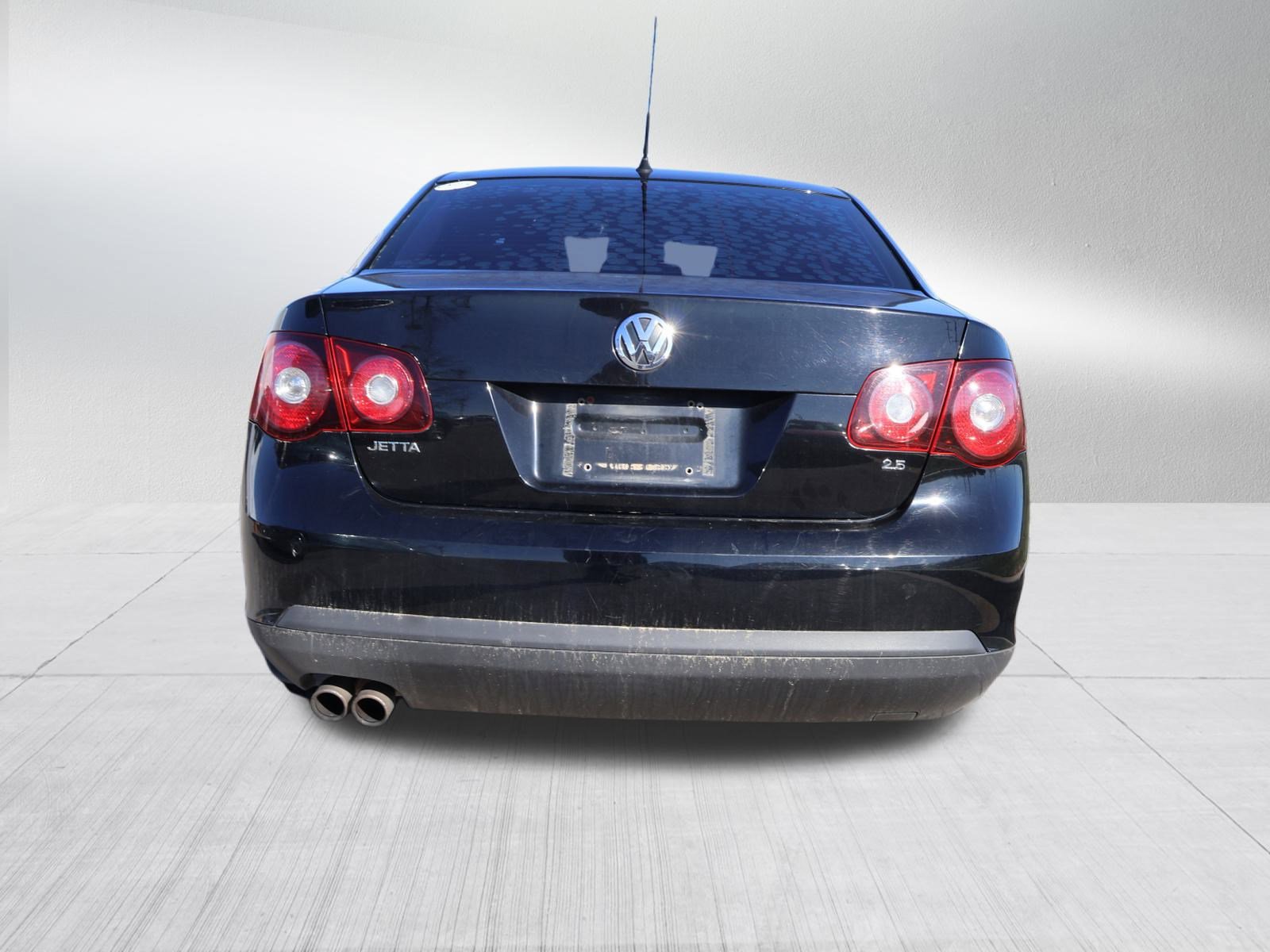 Used 2009 Volkswagen Jetta S image 6