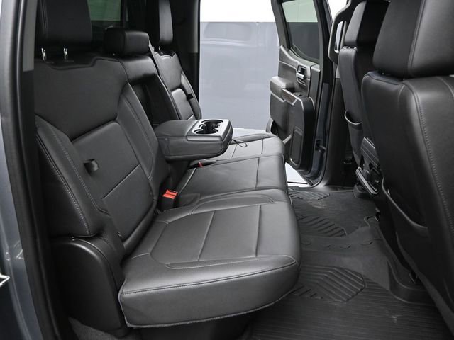 Used 2022 Chevrolet Silverado 1500 LT Trail Boss w/ LT Trail Boss Premium Package image 25