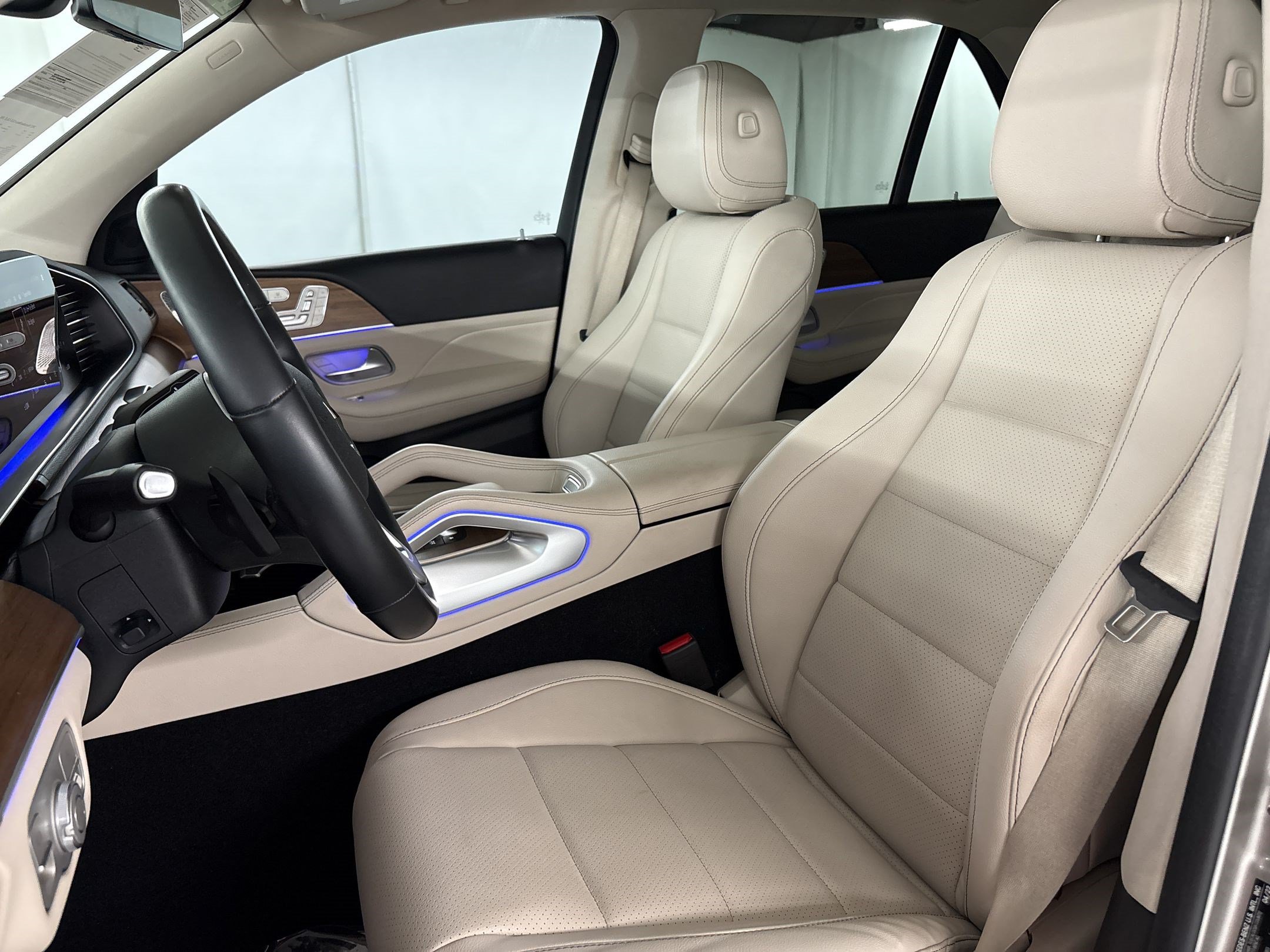 Certified 2022 Mercedes-Benz GLE 350 image 22