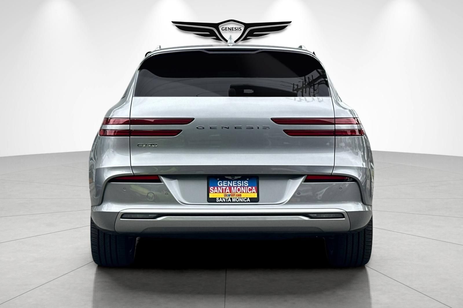 Used 2023 Genesis Electrified GV70 w/ Prestige Package AWD/4WD image 6