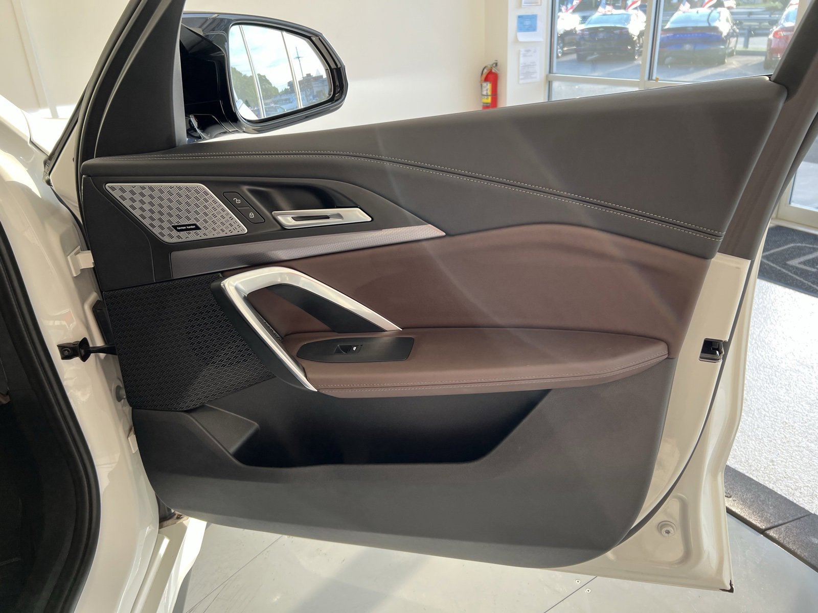 Used 2024 BMW X1 M35i w/ Premium Package image 50