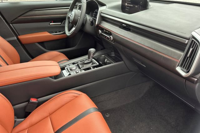 New 2026 MAZDA CX-50 AWD 2.5 S w/ Weather Package image 17