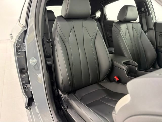Certified 2026 Acura Integra A-Spec FWD image 19