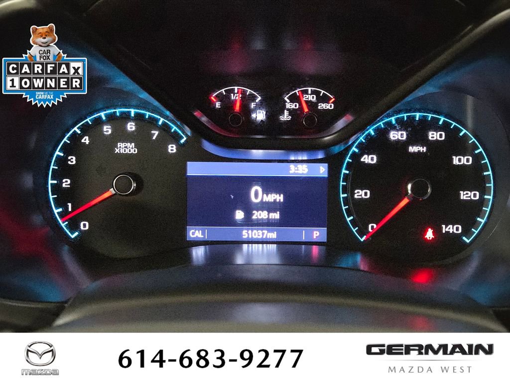 Used 2022 Chevrolet Colorado Z71 AWD/4WD image 24