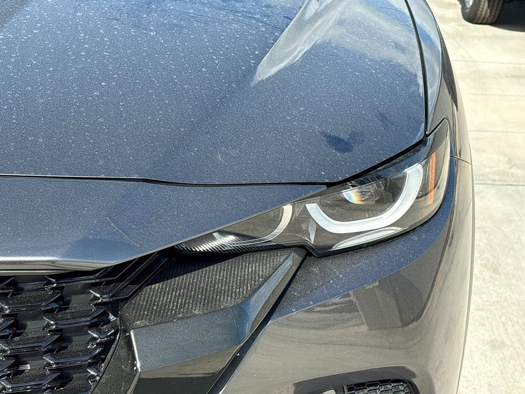 New 2026 MAZDA CX-50 AWD 2.5 S image 6