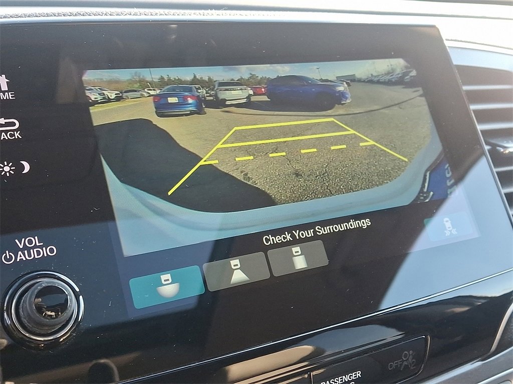 Used 2022 Honda Pilot EX-L image 18