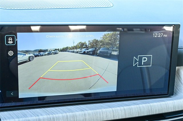 New 2026 Hyundai Sonata Blue image 27