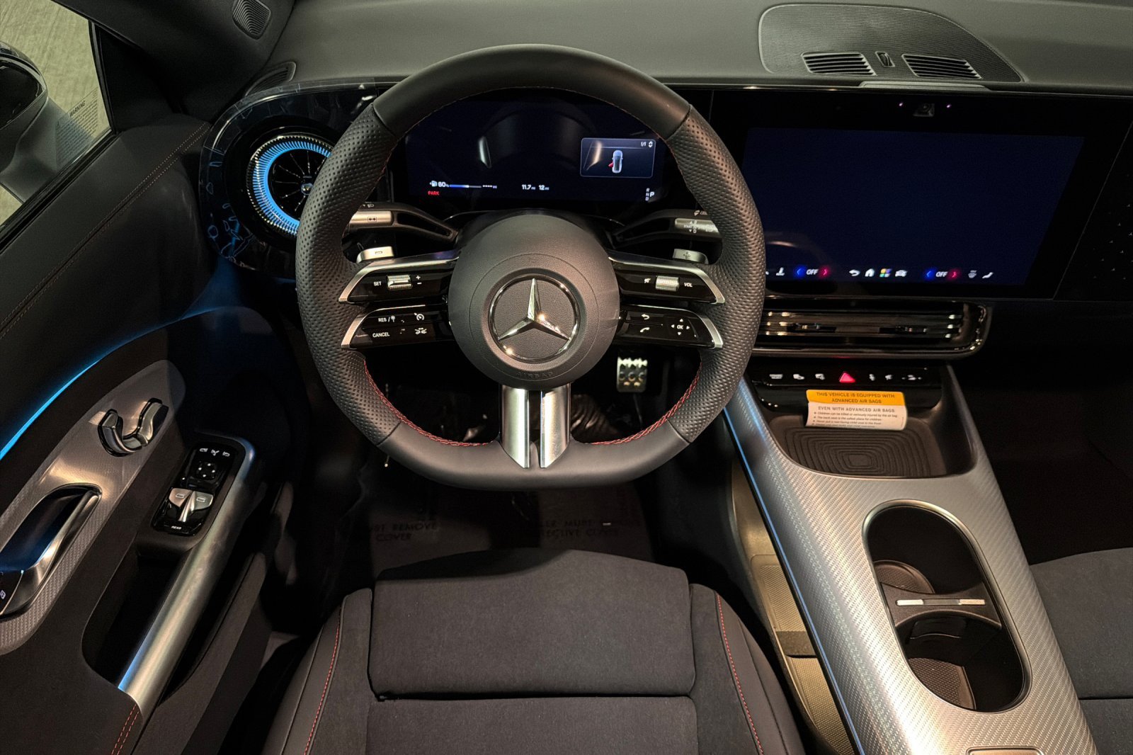 New 2027 Mercedes-Benz CLA 220 image 13