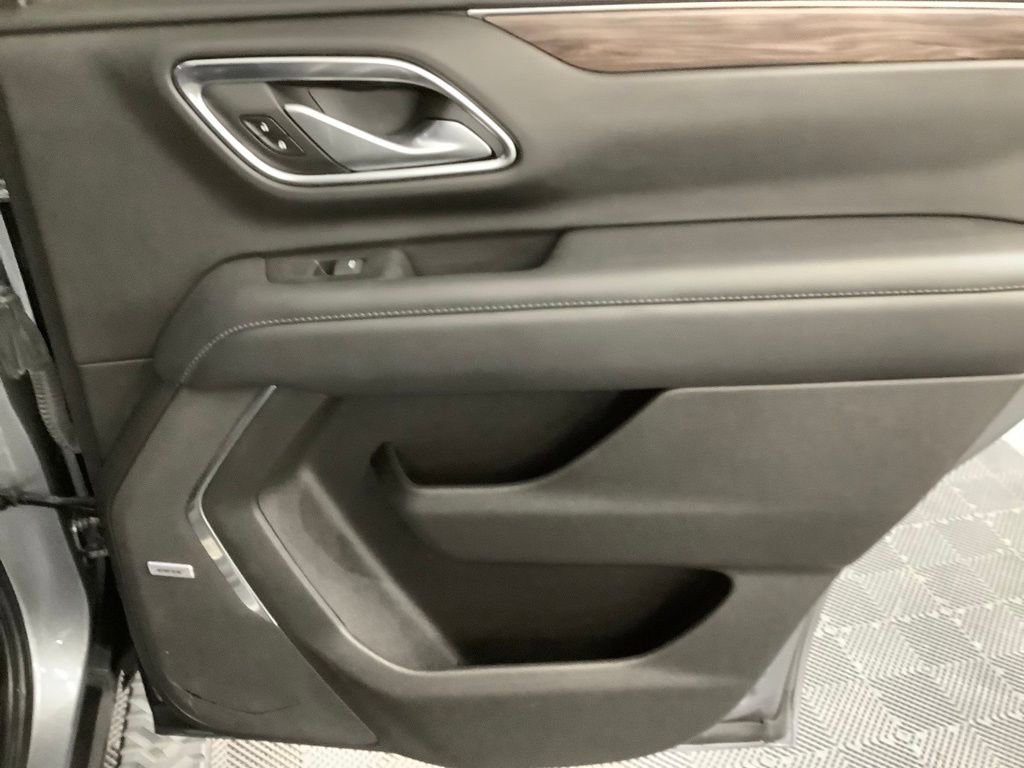 Used 2022 Chevrolet Tahoe Z71 image 30