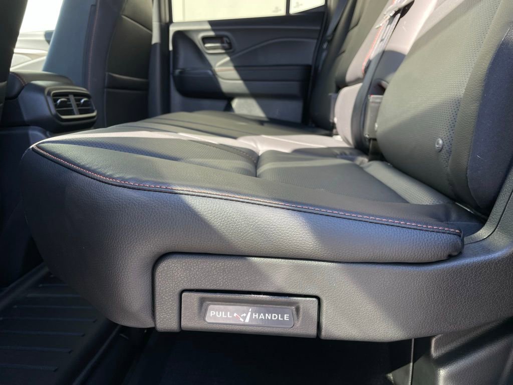 New 2026 Honda Ridgeline TrailSport+ image 39