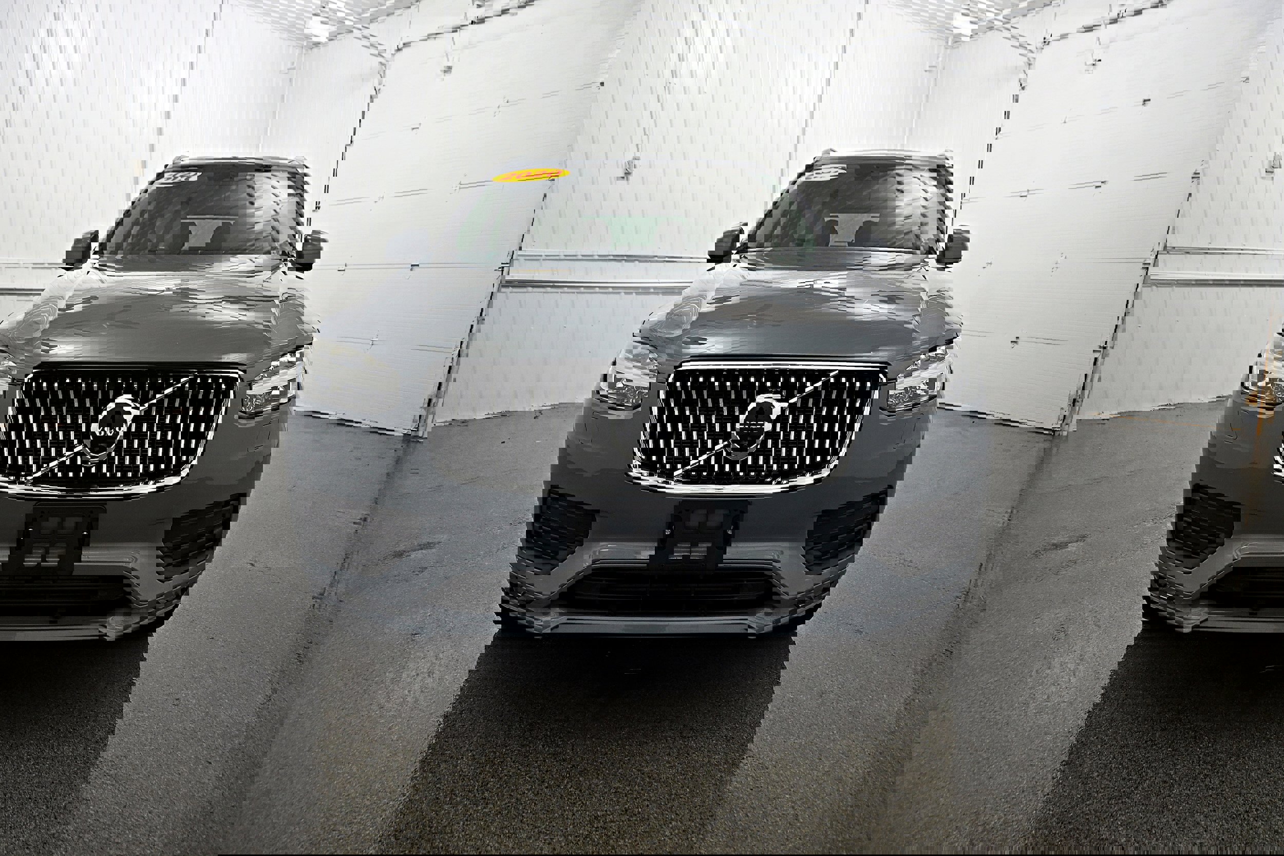 Used 2020 Volvo XC90 T6 Momentum image 21