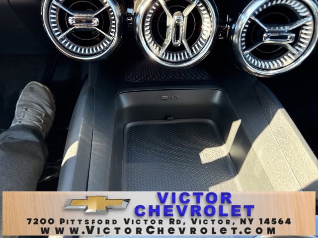 New 2026 Chevrolet Blazer EV LT image 22