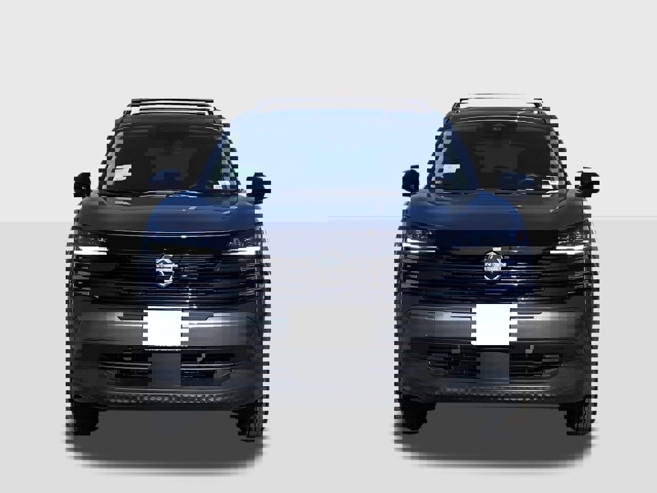 New 2026 Nissan Kicks SV image 6