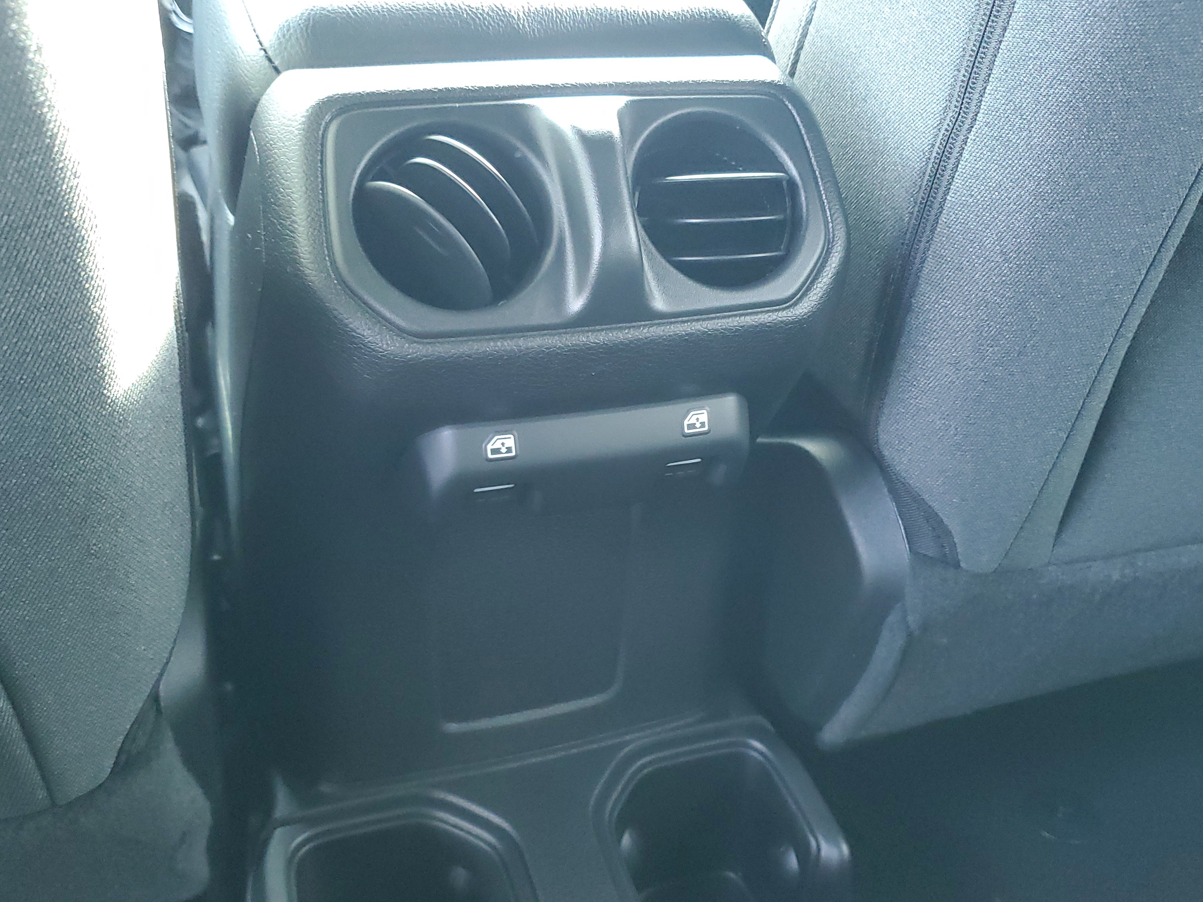 New 2026 Jeep Wrangler Willys image 12