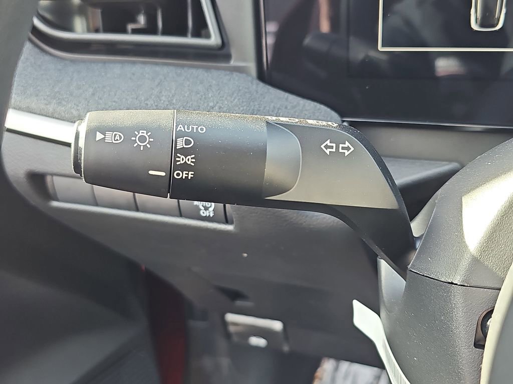 New 2026 Nissan Kicks SV w/ Charging Package FWD image 29