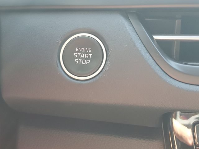 Certified 2024 Kia Seltos EX AWD/4WD image 26