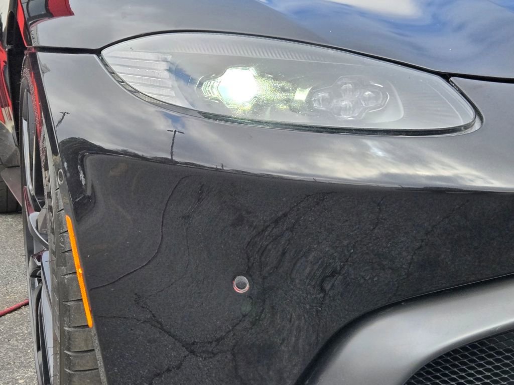 Used 2020 Aston Martin V8 Vantage Coupe image 22