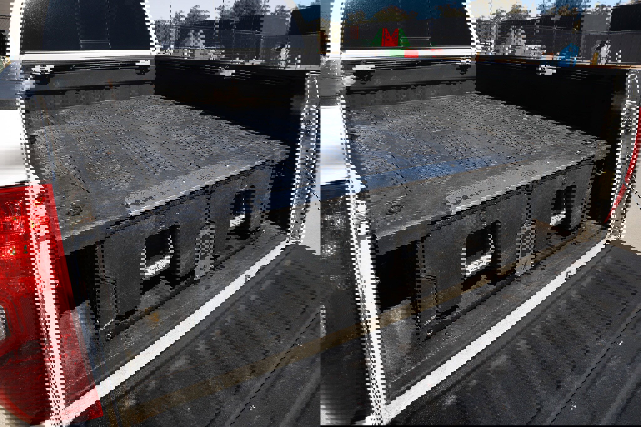 Used 2017 Toyota Tundra SR image 29