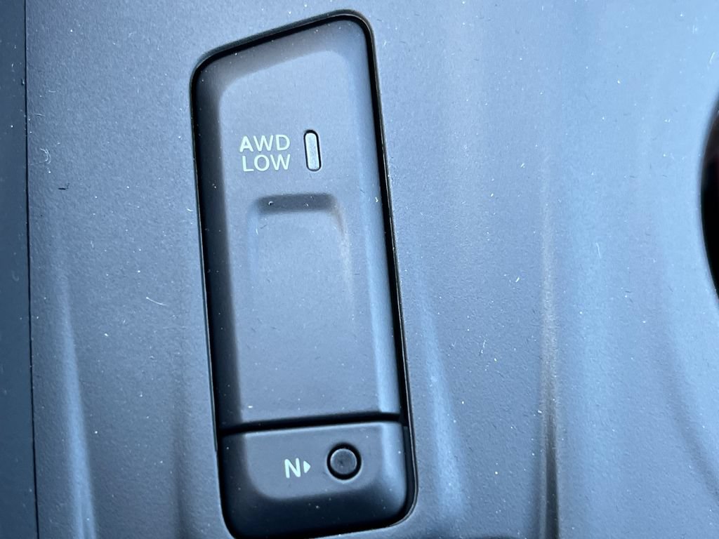 New 2026 Dodge Durango GT AWD/4WD image 48