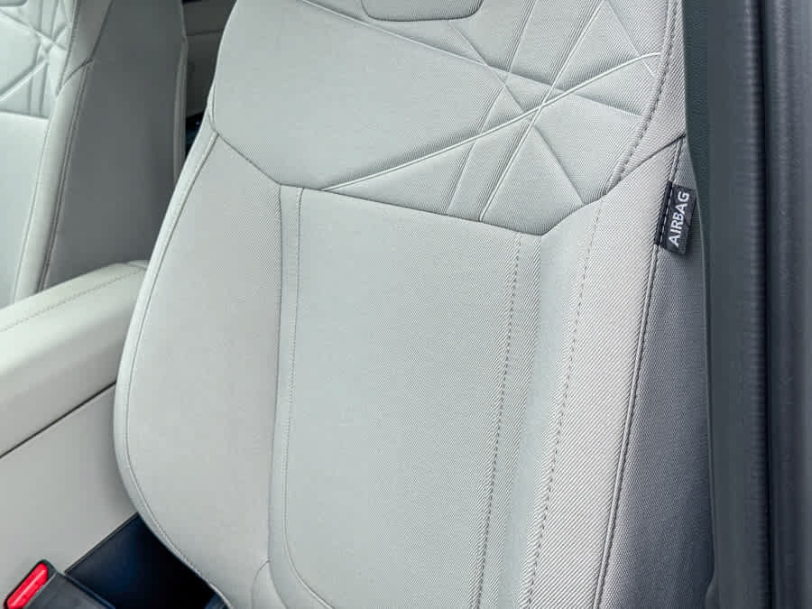 New 2026 Hyundai Tucson SE FWD image 22