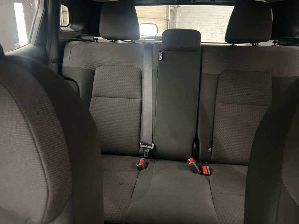 New 2026 Nissan Kicks S AWD/4WD image 34