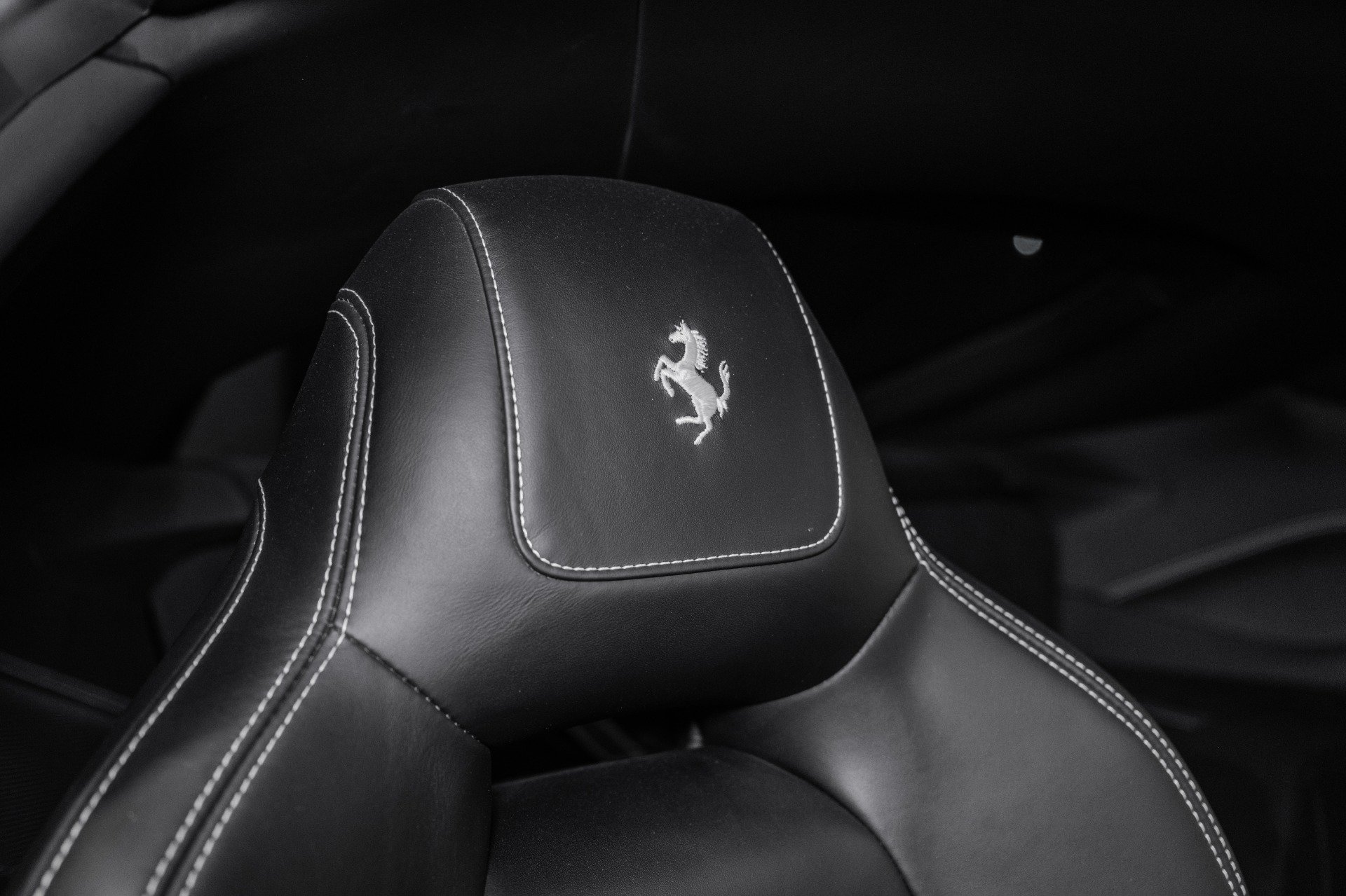 Used 2017 Ferrari F12 Berlinetta RWD image 47