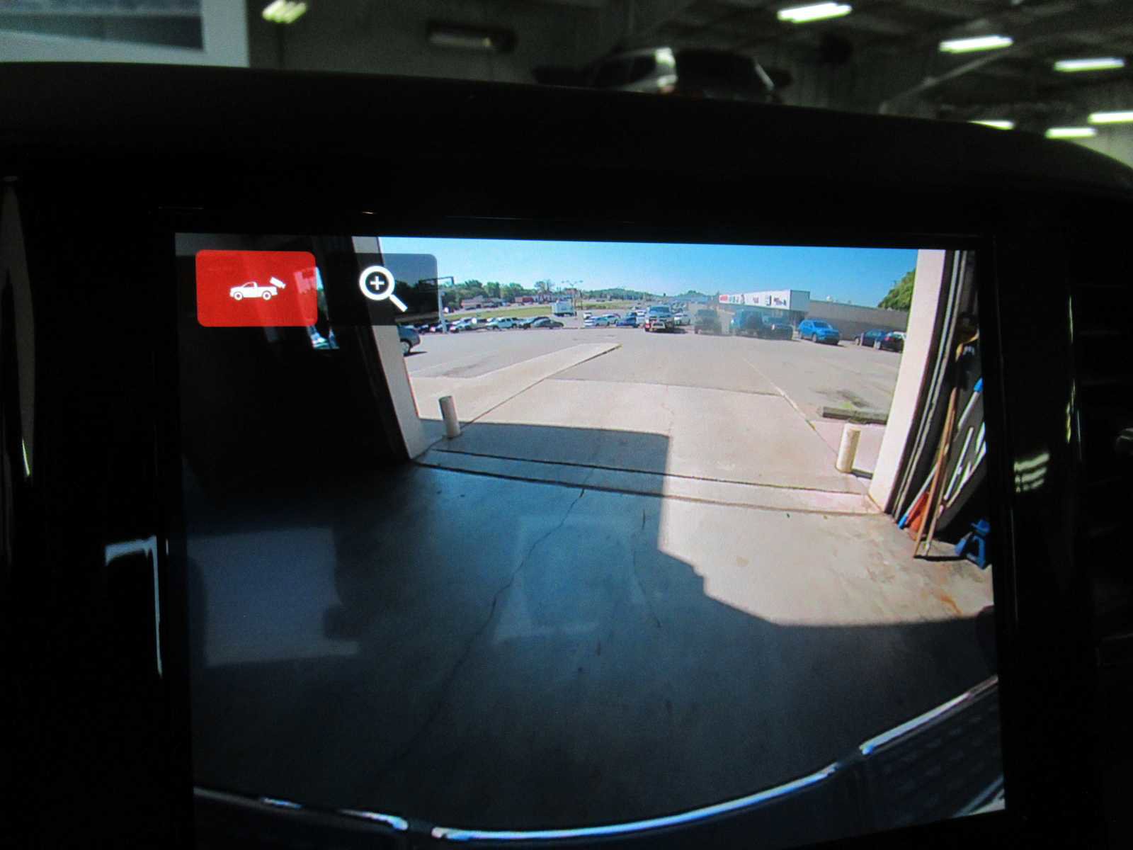 New 2026 RAM 2500 Tradesman w/ Chrome Appearance Group image 34