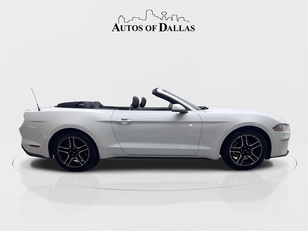 Used 2022 Ford Mustang Premium image 10