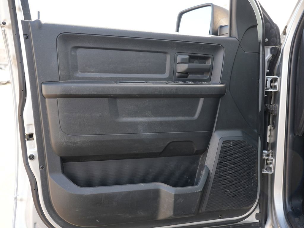 Used 2015 RAM 2500 Tradesman w/ Popular Equipment Group AWD/4WD image 14