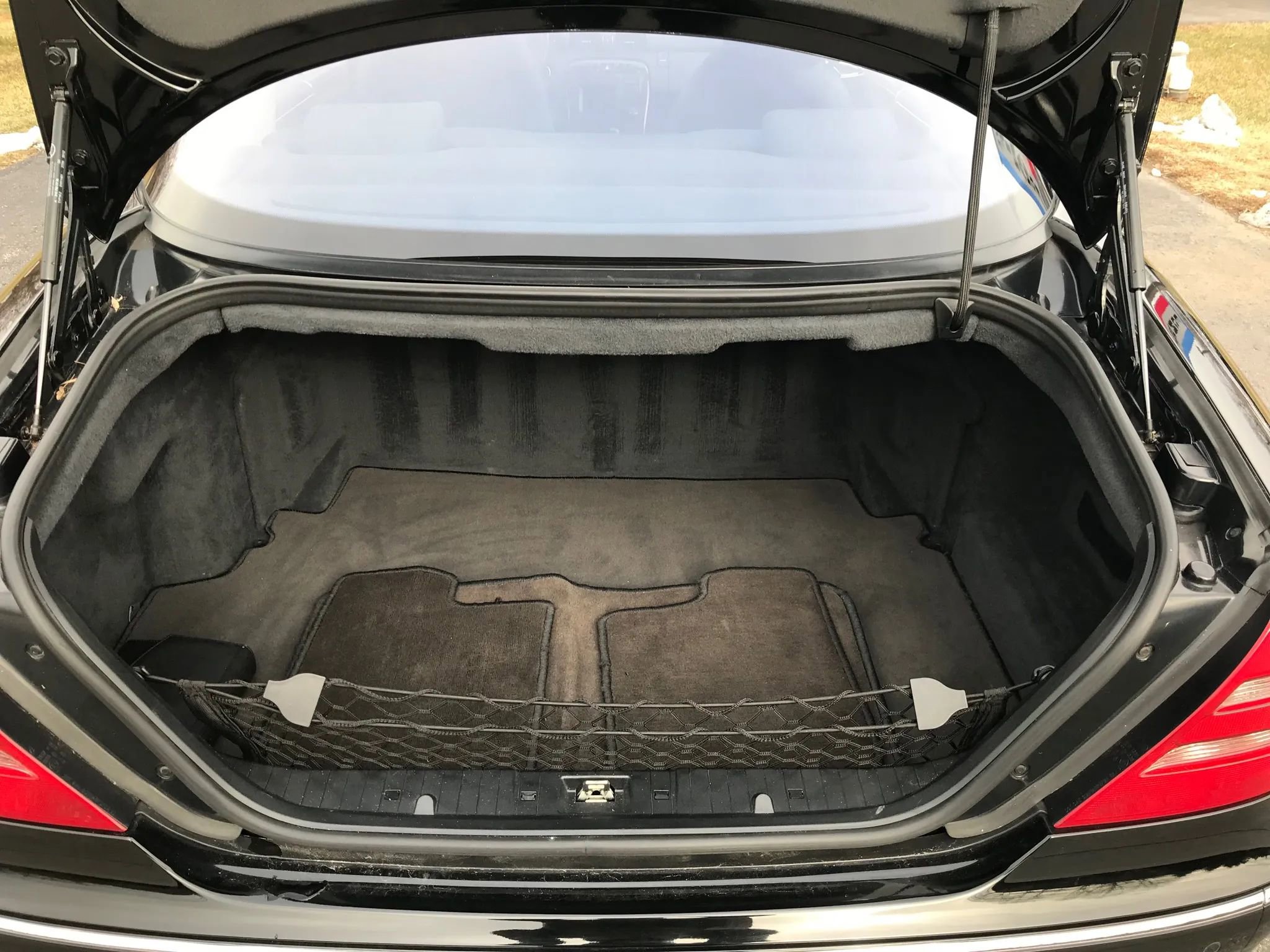 Used 2002 Mercedes-Benz CL 500 image 32